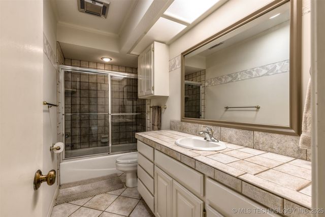 6910 S NEW HAVEN Avenue, Tulsa, OK 74136