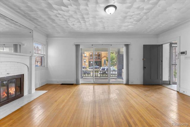 1410 Glynn Court, Detroit, MI 48206