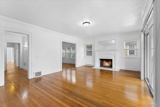 1410 Glynn Court, Detroit, MI 48206