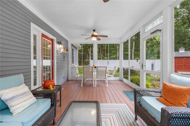 410 Rockland Road, Scituate, RI 02857