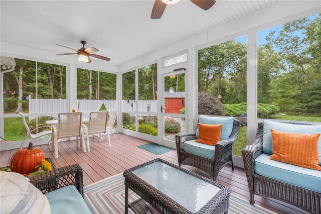 410 Rockland Road, Scituate, RI 02857