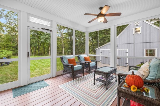410 Rockland Road, Scituate, RI 02857