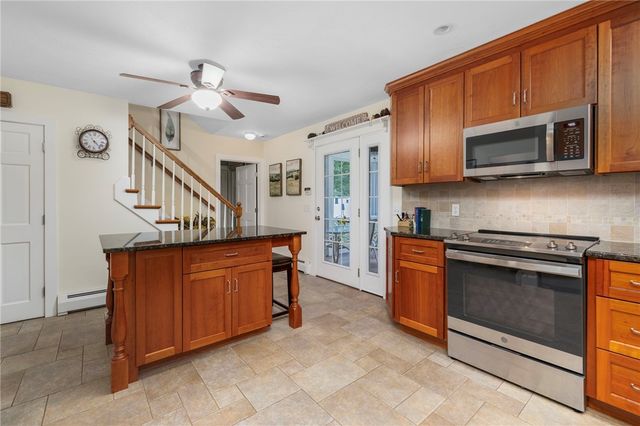 410 Rockland Road, Scituate, RI 02857