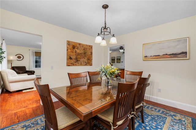 410 Rockland Road, Scituate, RI 02857