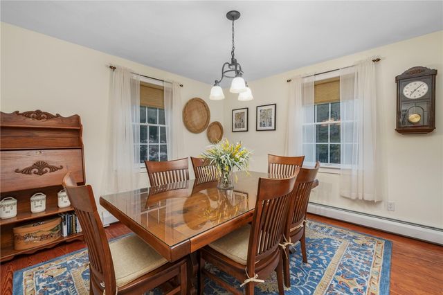 410 Rockland Road, Scituate, RI 02857