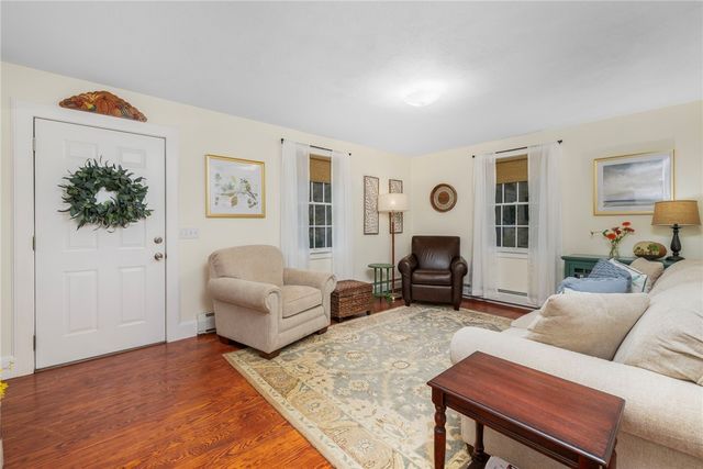 410 Rockland Road, Scituate, RI 02857