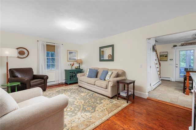 410 Rockland Road, Scituate, RI 02857