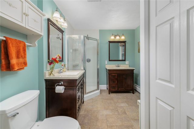 410 Rockland Road, Scituate, RI 02857