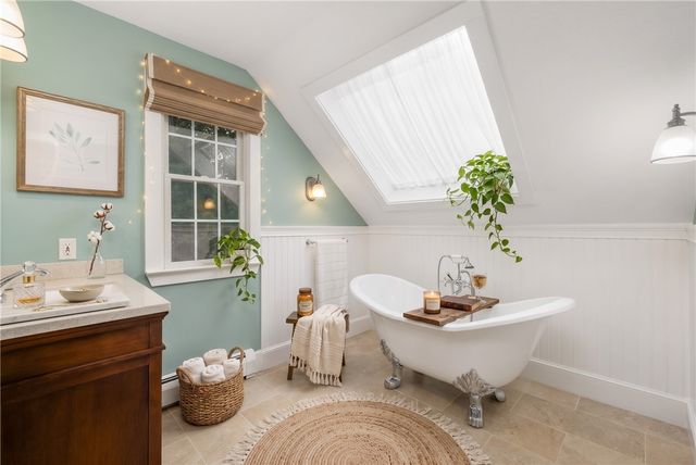 410 Rockland Road, Scituate, RI 02857