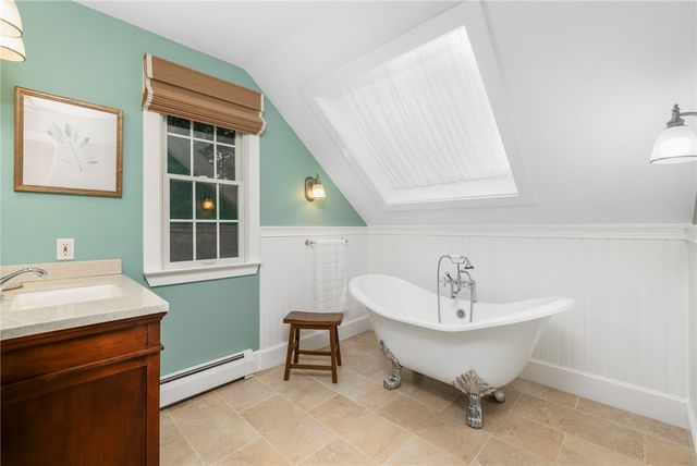 410 Rockland Road, Scituate, RI 02857