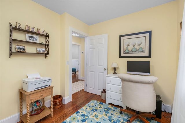 410 Rockland Road, Scituate, RI 02857