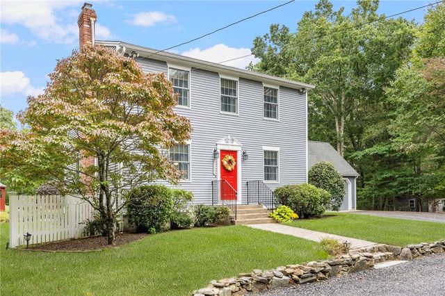 410 Rockland Road, Scituate, RI 02857