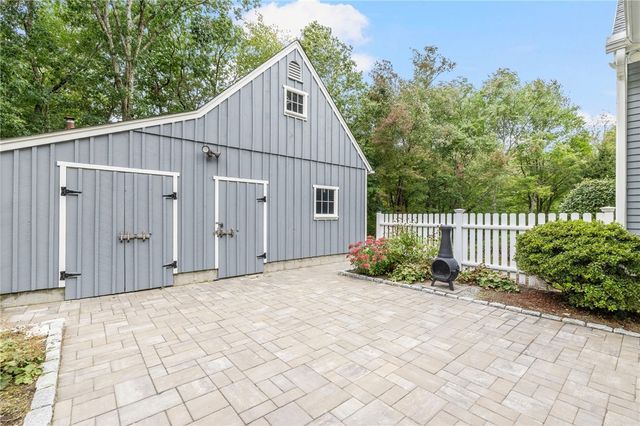 410 Rockland Road, Scituate, RI 02857