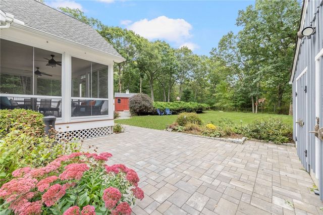 410 Rockland Road, Scituate, RI 02857