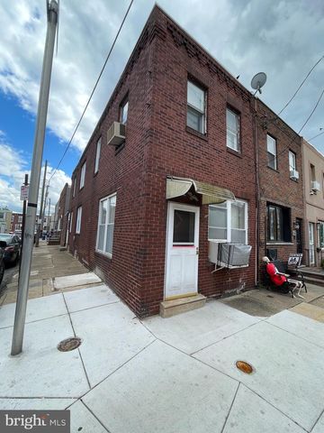 2983 E THOMPSON ST, Philadelphia, PA 19134