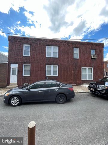 2983 E THOMPSON ST, Philadelphia, PA 19134