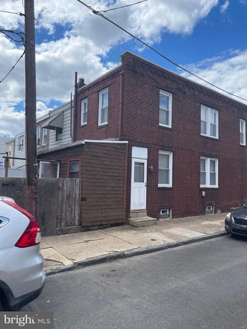 2983 E THOMPSON ST, Philadelphia, PA 19134