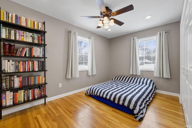 390 Hickory Heights Drive, Bedford, IN 47421