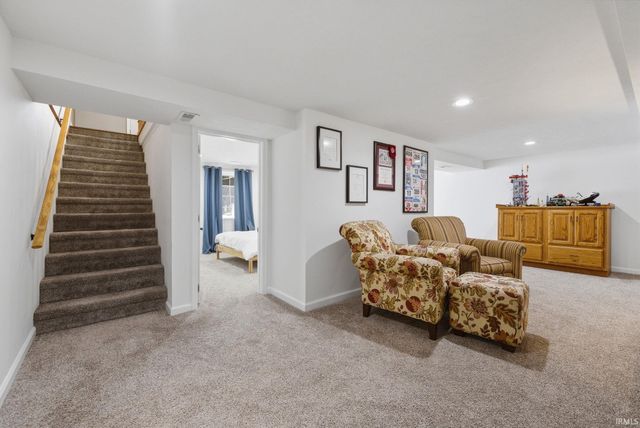 390 Hickory Heights Drive, Bedford, IN 47421