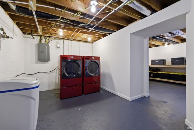 390 Hickory Heights Drive, Bedford, IN 47421