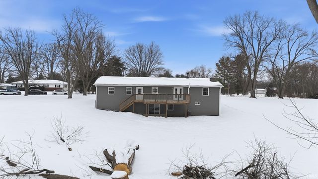 390 Hickory Heights Drive, Bedford, IN 47421