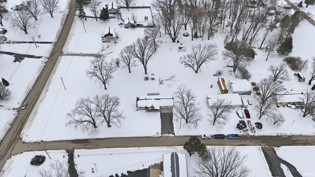 390 Hickory Heights Drive, Bedford, IN 47421