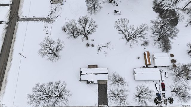 390 Hickory Heights Drive, Bedford, IN 47421