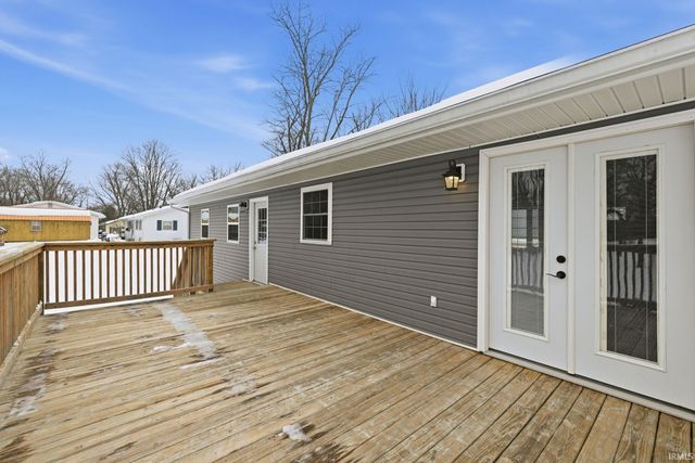 390 Hickory Heights Drive, Bedford, IN 47421