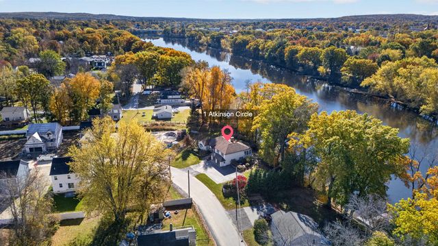 1 Atkinson Circle, Hudson, NH 03051