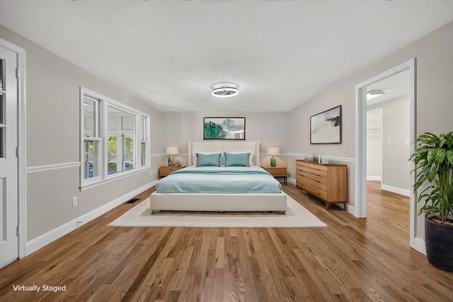 1 Atkinson Circle, Hudson, NH 03051