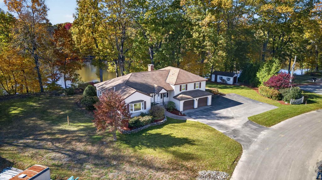 1 Atkinson Circle, Hudson, NH 03051