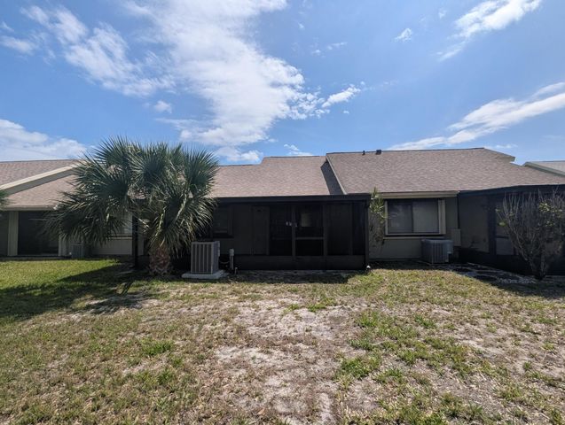1455 SE Colchester Circle, Port St. Lucie, Port St Lucie, FL 34952