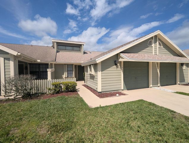 1455 SE Colchester Circle, Port St. Lucie, Port St Lucie, FL 34952
