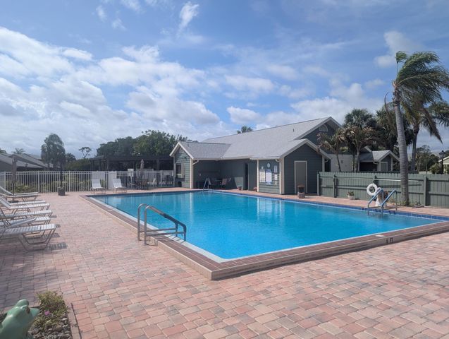 1455 SE Colchester Circle, Port St. Lucie, Port St Lucie, FL 34952