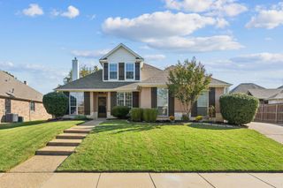 1106 Reata Drive, Weatherford, TX 76087