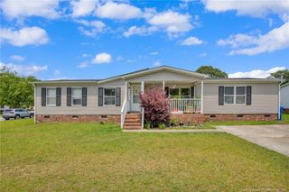 7350 April Drive, Fayetteville, NC 28314
