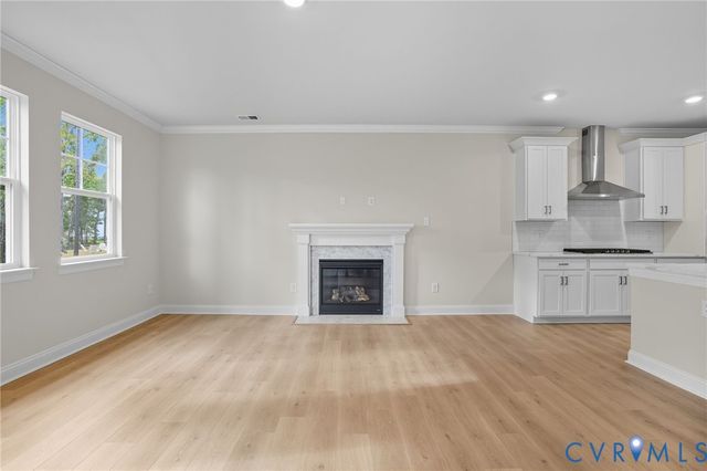 16718 Midmay Rd, Chesterfield, VA 23832