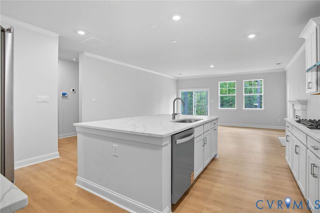 16718 Midmay Rd, Chesterfield, VA 23832