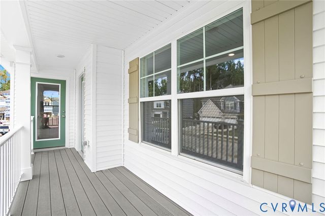 16718 Midmay Rd, Chesterfield, VA 23832