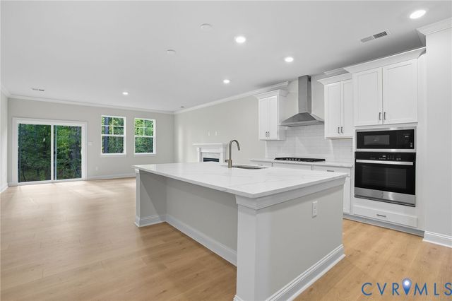16718 Midmay Rd, Chesterfield, VA 23832