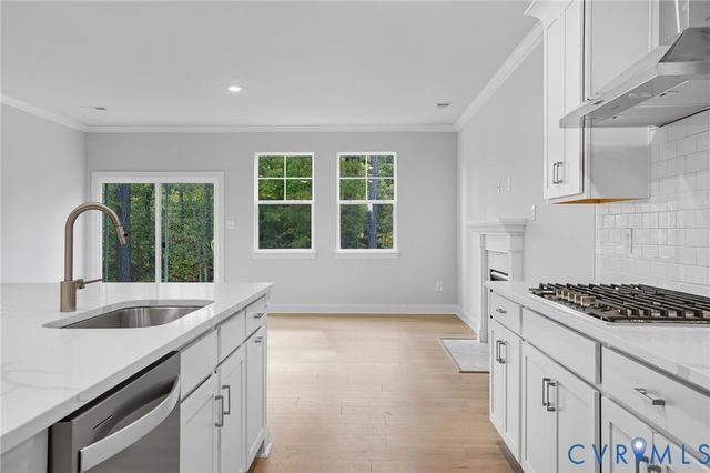16718 Midmay Rd, Chesterfield, VA 23832