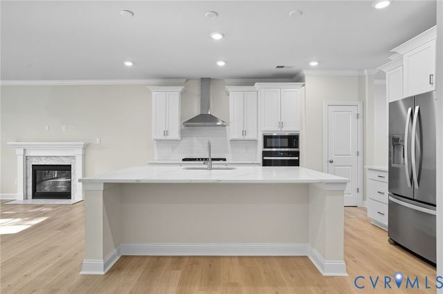 16718 Midmay Rd, Chesterfield, VA 23832