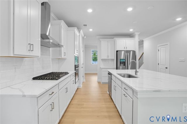 16718 Midmay Rd, Chesterfield, VA 23832