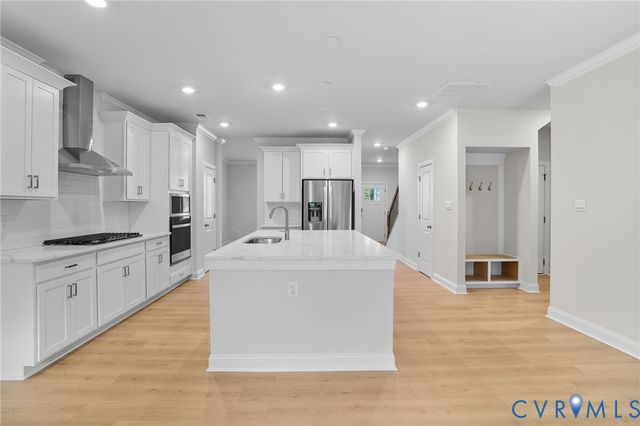16718 Midmay Rd, Chesterfield, VA 23832