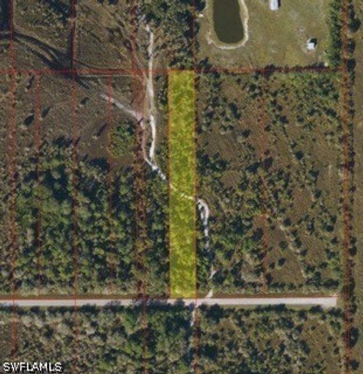 4643 64th AVE NE, Naples, FL 34120