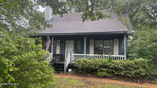 1811 Pintail Avenue, Supply, NC 28462