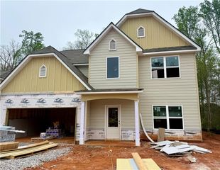 493 Charleston Place, Villa Rica, GA 30180