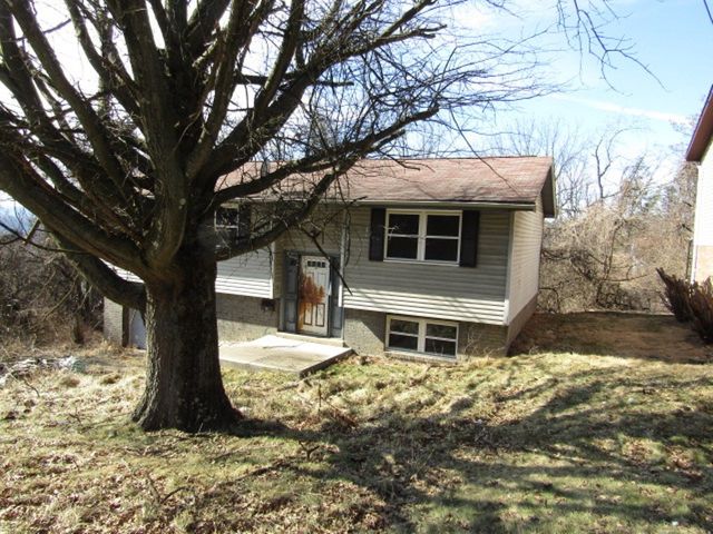 1209 Roy St, N Braddock, PA 15104