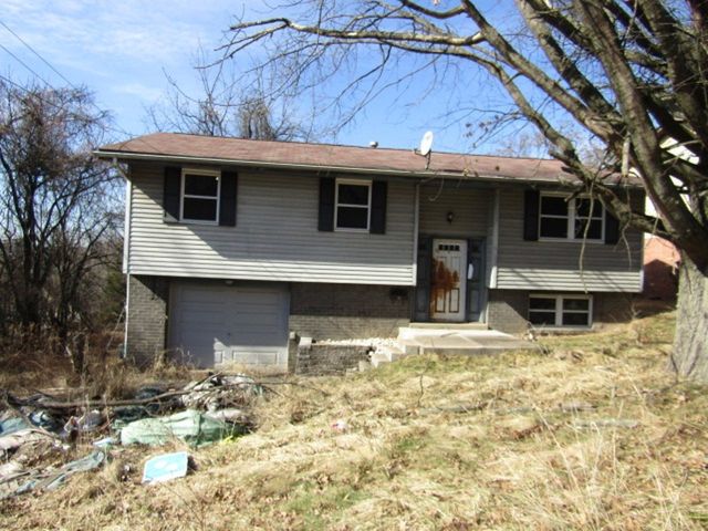 1209 Roy St, N Braddock, PA 15104