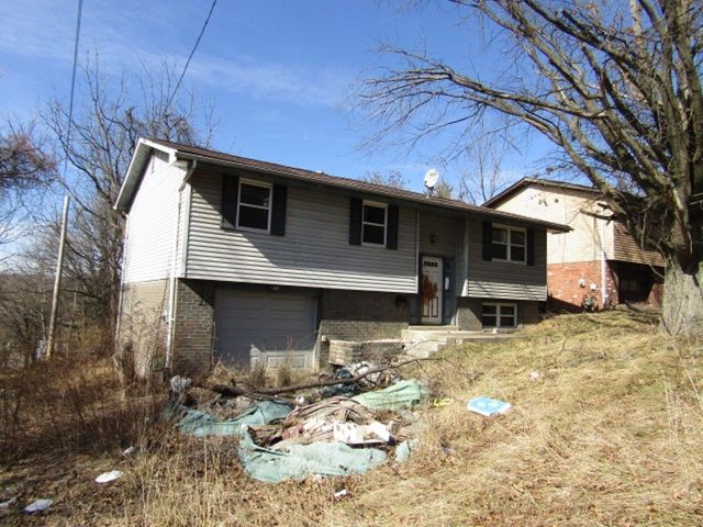 1209 Roy St, N Braddock, PA 15104